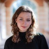 Photograph of Alina
