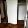 Photo 2: Entrance to small room and closet on small room 