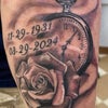 Photo 5: Tat I did