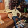 Photograph of Suraj Rakesh