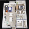 Photo 2: Floor Plan