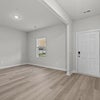 Photo 2: Dining Area / Front Door