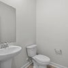 Photo 4: Half Bath