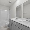 Photo 7: Shared Bathroom