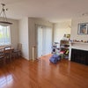 Photo 2: dining area, common area is all one room