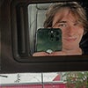 Photograph of Nathan