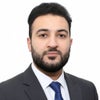 Photograph of Mansoor