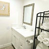 Photo 9: Private bathroom 