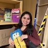 Photograph of Estefania Nicole 