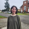 Photograph of Desiree