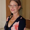 Photograph of Taryn