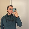 Photograph of Mahmoud