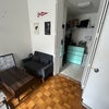 Photo 2: Bedroom + walk-in closet