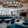 Photo 8: Lounge