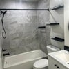 Photo 4: Master bathroom 