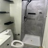 Photo 7: Second bathroom