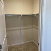 Photo 2: Walk in closet