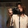 Photograph of Chris