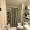Photo 6: shared bathroom