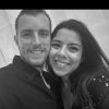 Photograph of Nathan and Cindy