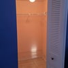 Photo 8: Large walk in closet