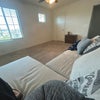 Photo 4: Bedroom option #2 without private bath