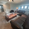 Photo 5: Shared entertainment room upstairs
