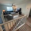 Photo 6: Shared entertainment room upstairs