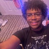 Photograph of Jaden