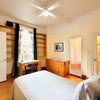Photo 8: East facing (w/ blackout curtains ;-))