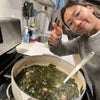 Photo 3: i like to cook time to time! 