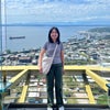 Photo 6: space needle in seattle! i am afraid of heights