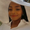 Photograph of Danielle