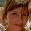 Photograph of Danielle