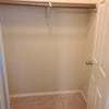 Photo 3: Bedroom 1 closet
