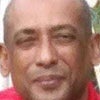 Photograph of Gerald