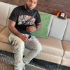 Photograph of Davontae