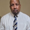 Photograph of Steve 