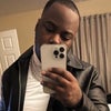 Photograph of Corey