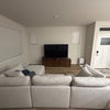 Photo 6: Living Room and TV