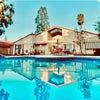 Photo 9: Pool and Patio area