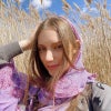 Photograph of Rachel