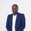 Photograph of Sedrick
