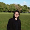 Photograph of Anh