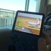 Photo 7: Pokemon Black on vacation