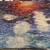Photo 5: Impasto painting