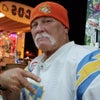 Photograph of Steven
