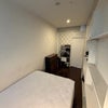 Photo 2: Queen size bed