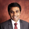 Photograph of Pradeep