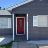 Photo 2: Front door